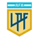 Liga Profesional logo