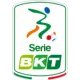 Serie B logo
