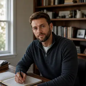Ethan Halloway
