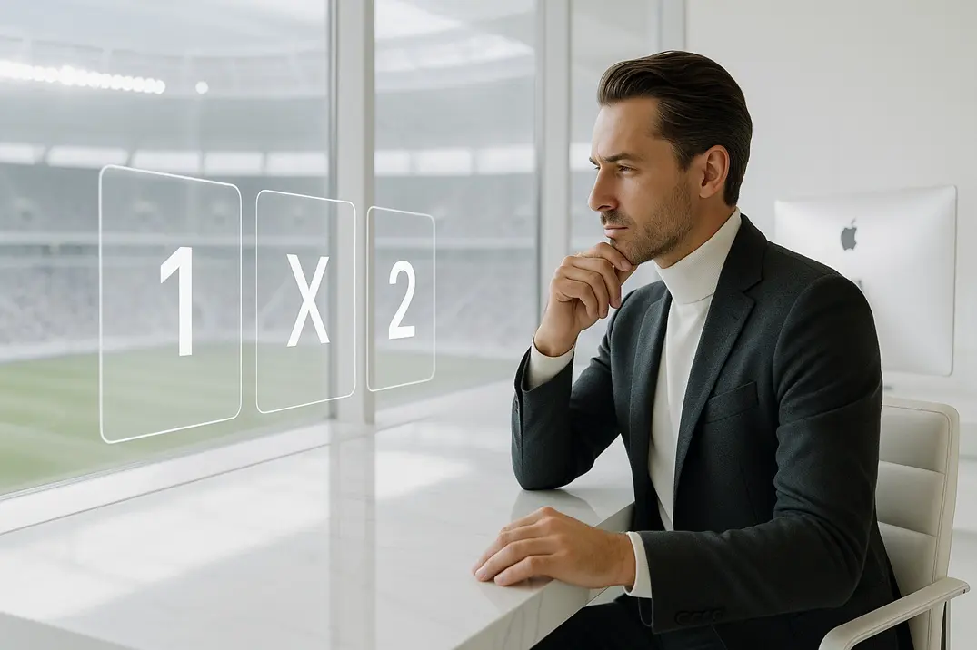 1X2 Betting Tips