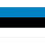 ESTONIA ESILIIGA A league flag