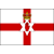 NORTHERN IRELAND PREMIERSHIP league flag