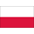 POLAND SUPER CUP league flag