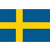 SWEDEN ALLSVENSKAN league flag