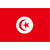 TUNISIA LIGUE 2 league flag