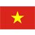 VIETNAM V.LEAGUE 2 league flag